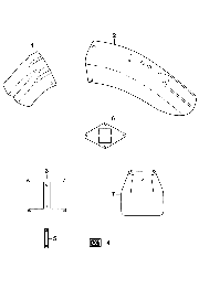 Tabulka 12 Zadn blatnk
