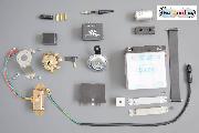 Elektrika, baterie S51