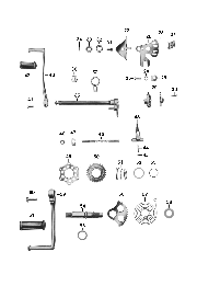 Tafel 3a Schaltung, Kickstarter