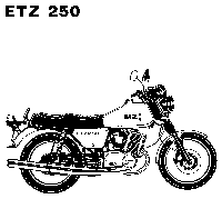 ETZ 250