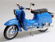Simson Schwalbe KR51