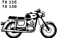 TS 125, 150